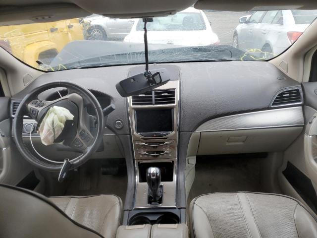 2LMDJ6JK2BBJ01477 Lincoln MKX