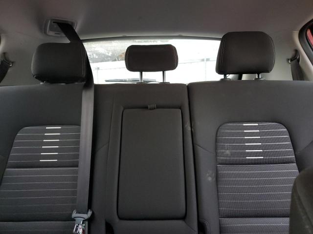 KNDPMCAC0J7352095 KIA Sportage Lx