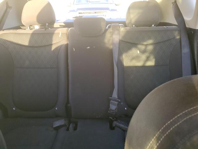 KNDJN2A24J7509700 KIA Soul