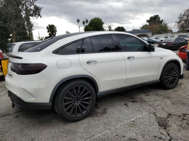 2018 MERCEDES-BENZ GLE COUPE - 4JGED6EB5JA125249