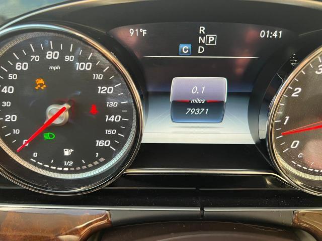 2018 MERCEDES-BENZ E 300 4MAT - WDDZF4KB8JA389130