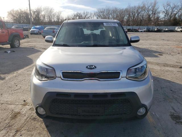 2015 KIA SOUL + - KNDJP3A55F7759383