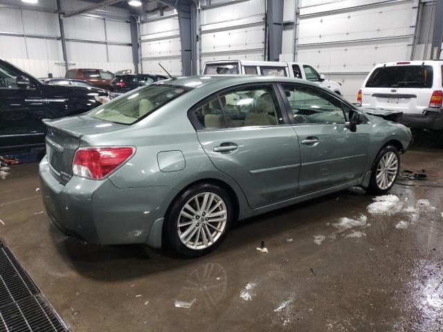 JF1GJAK60FH020817 Subaru Impreza Premium Plus
