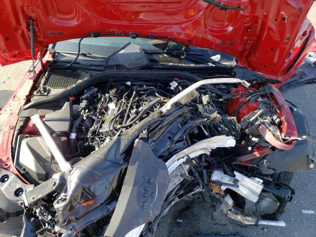 2021 TOYOTA SUPRA BASE - WZ1DB0C02MW038051