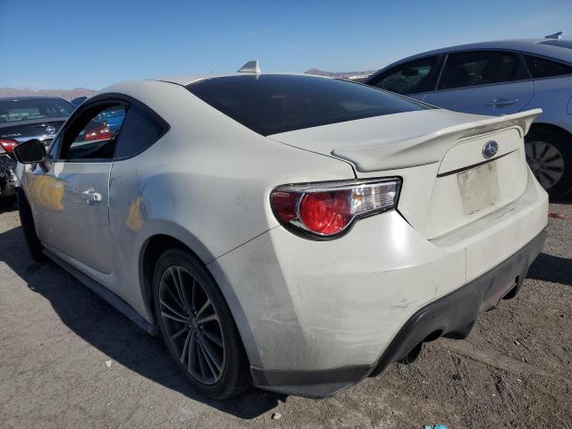 2015 SUBARU BRZ 2.0 LI - JF1ZCAC14F9600796