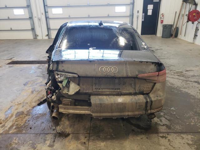2017 AUDI A4 PREMIUM - WAUANAF49HN043690