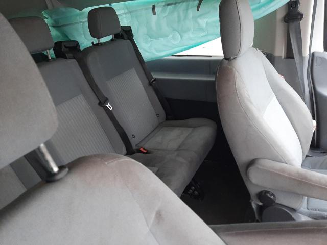 2015 FORD TRANSIT T- - 1FBZX2YM9FKA39080
