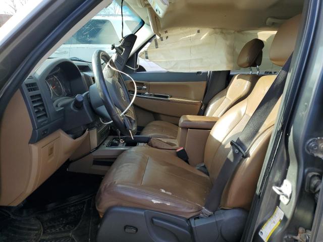 1C4PJMCK7CW143464 Jeep Liberty