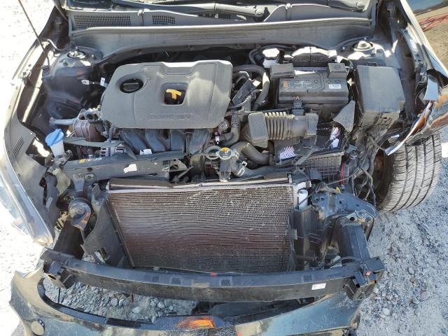 2019 KIA FORTE GT L - 3KPF34AD5KE024718