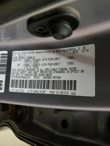 2017 TOYOTA TACOMA DOU 3TMCZ5AN2HM066410