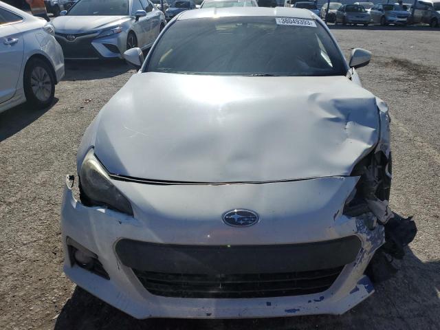 2015 SUBARU BRZ 2.0 LI - JF1ZCAC14F9600796