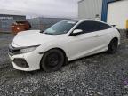 2017 HONDA CIVIC SI - 2HGFC3A51HH220494