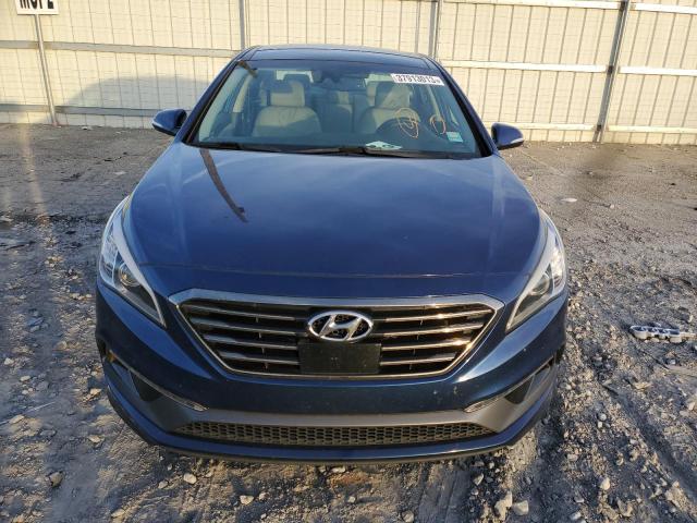 2016 HYUNDAI SONATA SPO 5NPE34AF7GH289852