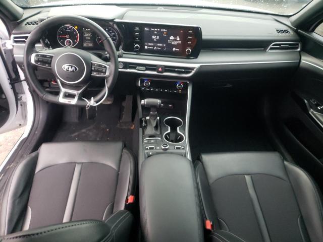 2021 KIA K5 GT LINE - 5XXG64J28MG074081