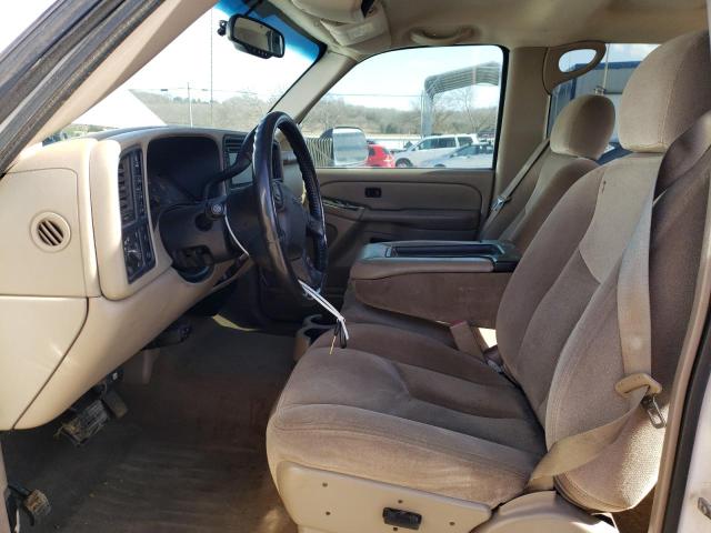 1GTHK23D76F248372 GMC Sierra K2500 Heavy Duty