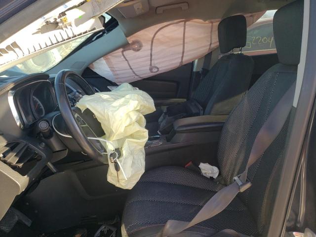 2GKALNEK4H6226388 GMC Terrain Sle