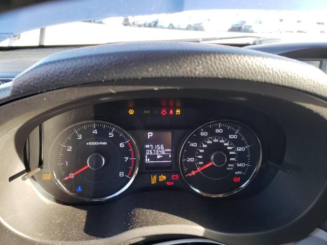 JF2SJAXC6GH509194 Subaru Forester 2.5i Touring
