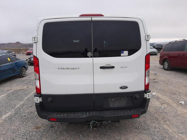 2015 FORD TRANSIT T- - 1FBZX2YM9FKA39080