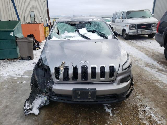 2015 JEEP CHEROKEE S - 1C4PJMABXFW652827