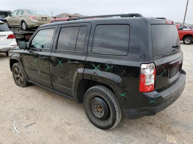 2017 JEEP PATRIOT LA 1C4NJPFB2HD182986