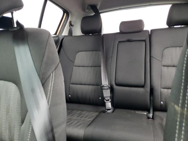 KNDPM3AC8H7236816 KIA Sportage Lx