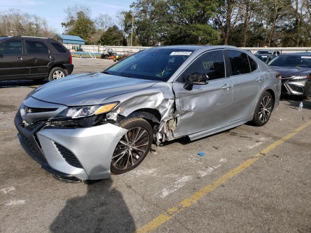 2019 TOYOTA CAMRY L - 4T1B11HK5KU230612