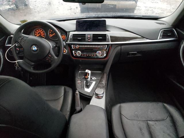 WBA8A3C5XJA495373 BMW 320 XI