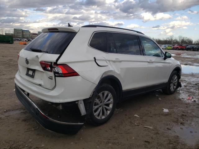 2018 VOLKSWAGEN TIGUAN SE 3VV2B7AXXJM026810