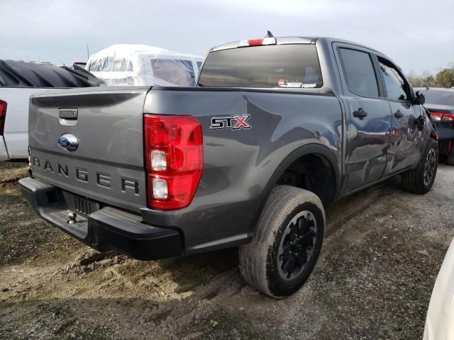 2021 FORD RANGER XL - 1FTER4EH3MLD98889