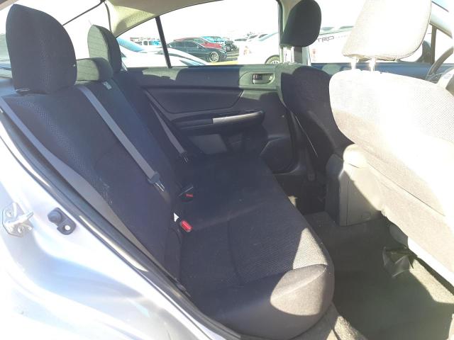 2016 SUBARU IMPREZA - JF1GJAA69GH003985