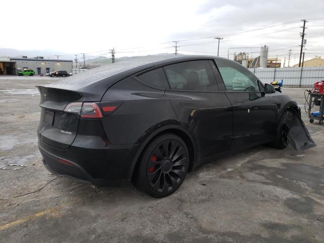 7SAYGDEF8NF487818 Tesla Model Y