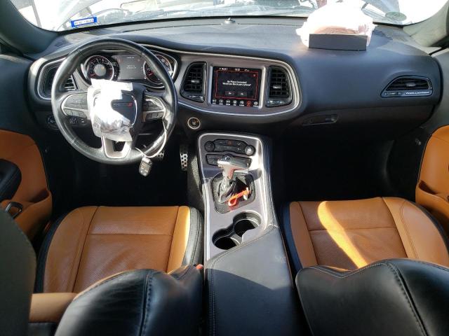 2019 DODGE CHALLENGER - 2C3CDZAG1KH708326