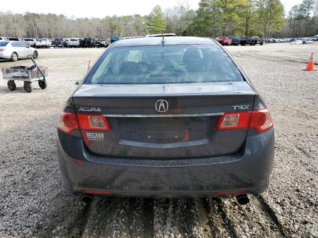 JH4CU2F63BC001264 Acura TSX