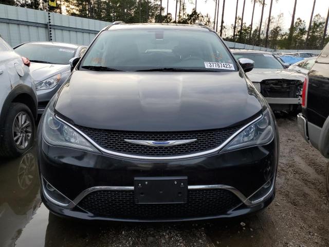 2018 CHRYSLER PACIFICA L - 2C4RC1GG0JR272403