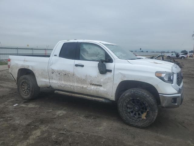 2021 TOYOTA TUNDRA DOU - 5TFRY5F15MX281836
