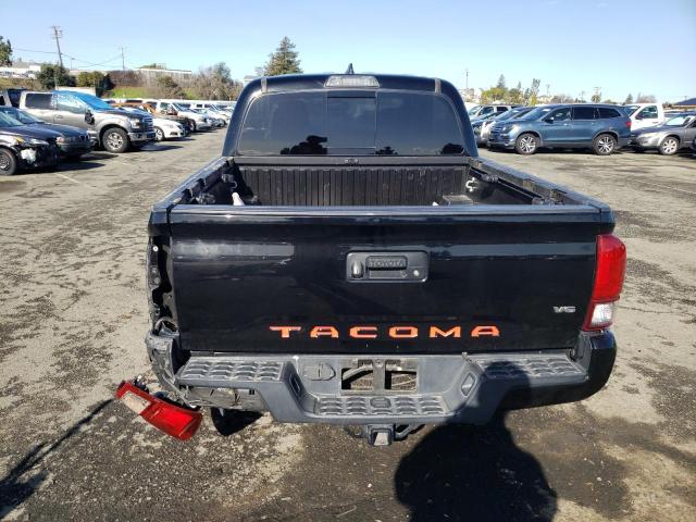 2017 TOYOTA TACOMA DOU 3TMAZ5CN1HM037405