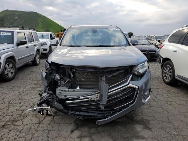 2020 CHEVROLET TRAVERSE L - 1GNERHKW0LJ111990