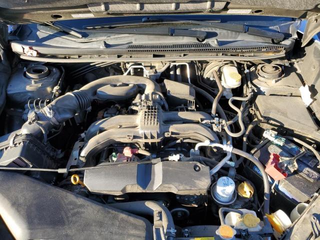 JF2GPABCXG8236854 Subaru Crosstrek Premium