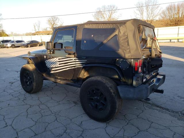 1C4AJWAG7FL507811 Jeep Wrangler Sport