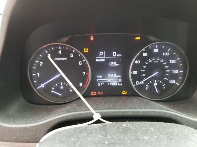 2017 HYUNDAI ELANTRA SE 5NPD74LF0HH164982