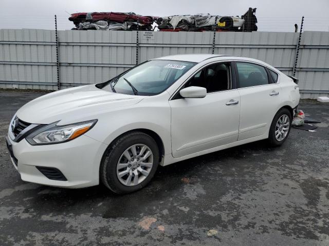 2016 NISSAN ALTIMA 2.5 1N4AL3AP2GN380860