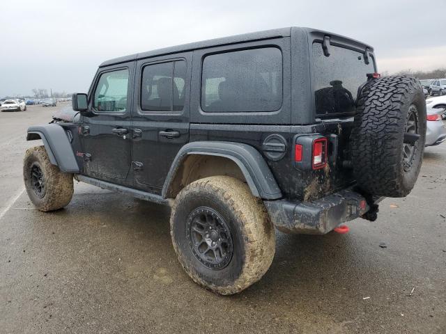 1C4JJXFG5MW843094 Jeep Wrangler Unlimited Rubicon