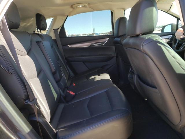 2018 CADILLAC XT5 PREMIU - 1GYKNERSXJZ134727
