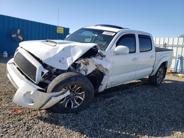 2010 Toyota Tacoma 