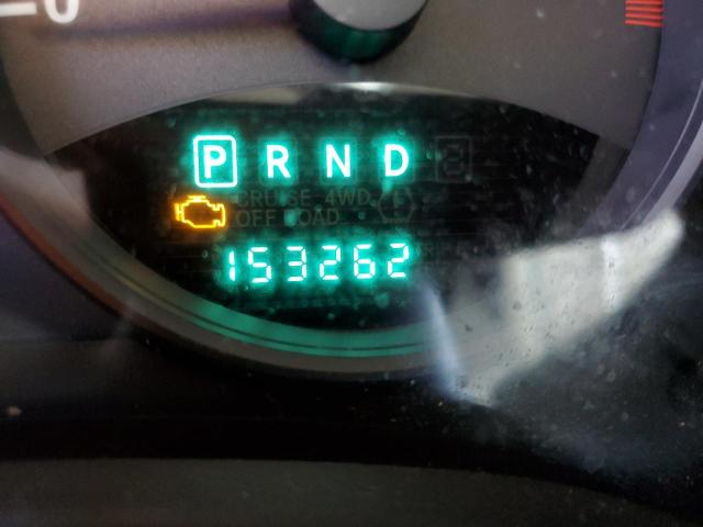 1J4NT1GA0BD159947 Jeep Patriot