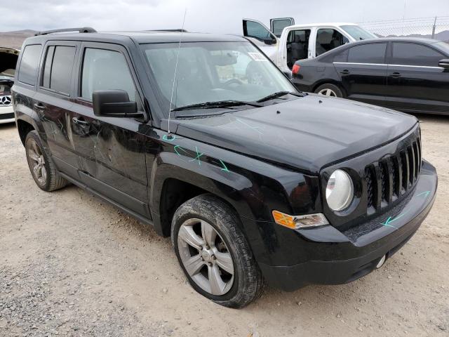 2017 JEEP PATRIOT LA 1C4NJPFB2HD182986