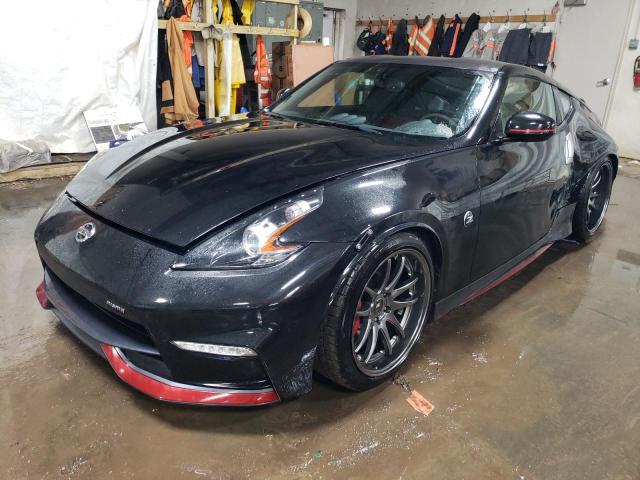 2016 NISSAN 370Z BASE - JN1AZ4EH7GM931309