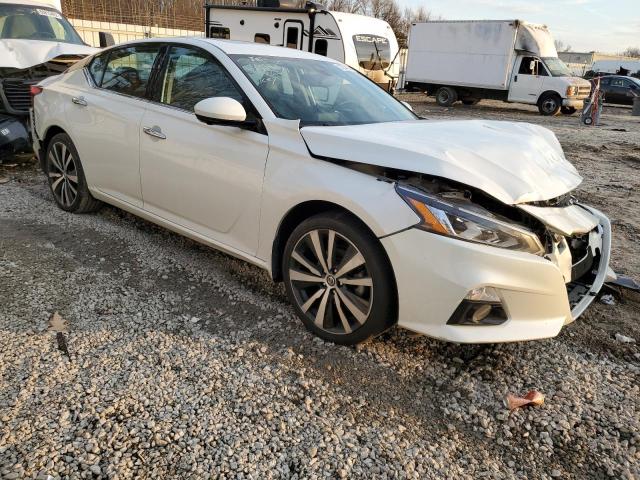 2020 NISSAN ALTIMA PLA - 1N4BL4FW1LC151165