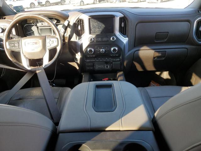 3GTP8DED5KG150095 GMC Sierra