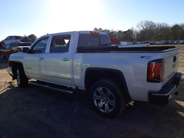 2018 GMC SIERRA - 3GTU2NECXJG605457